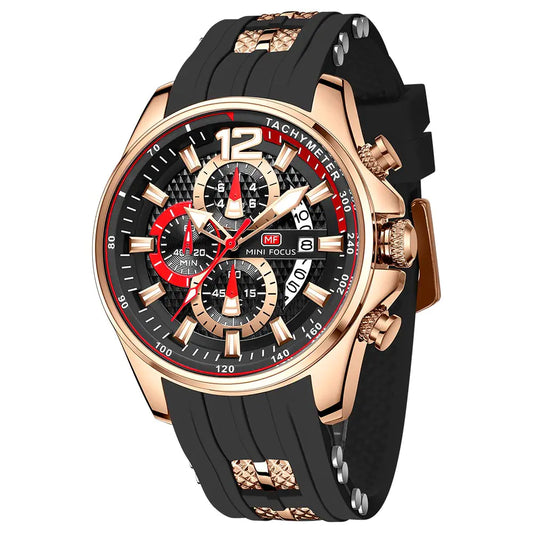 Relojes para Hombres MINI FOCUS
